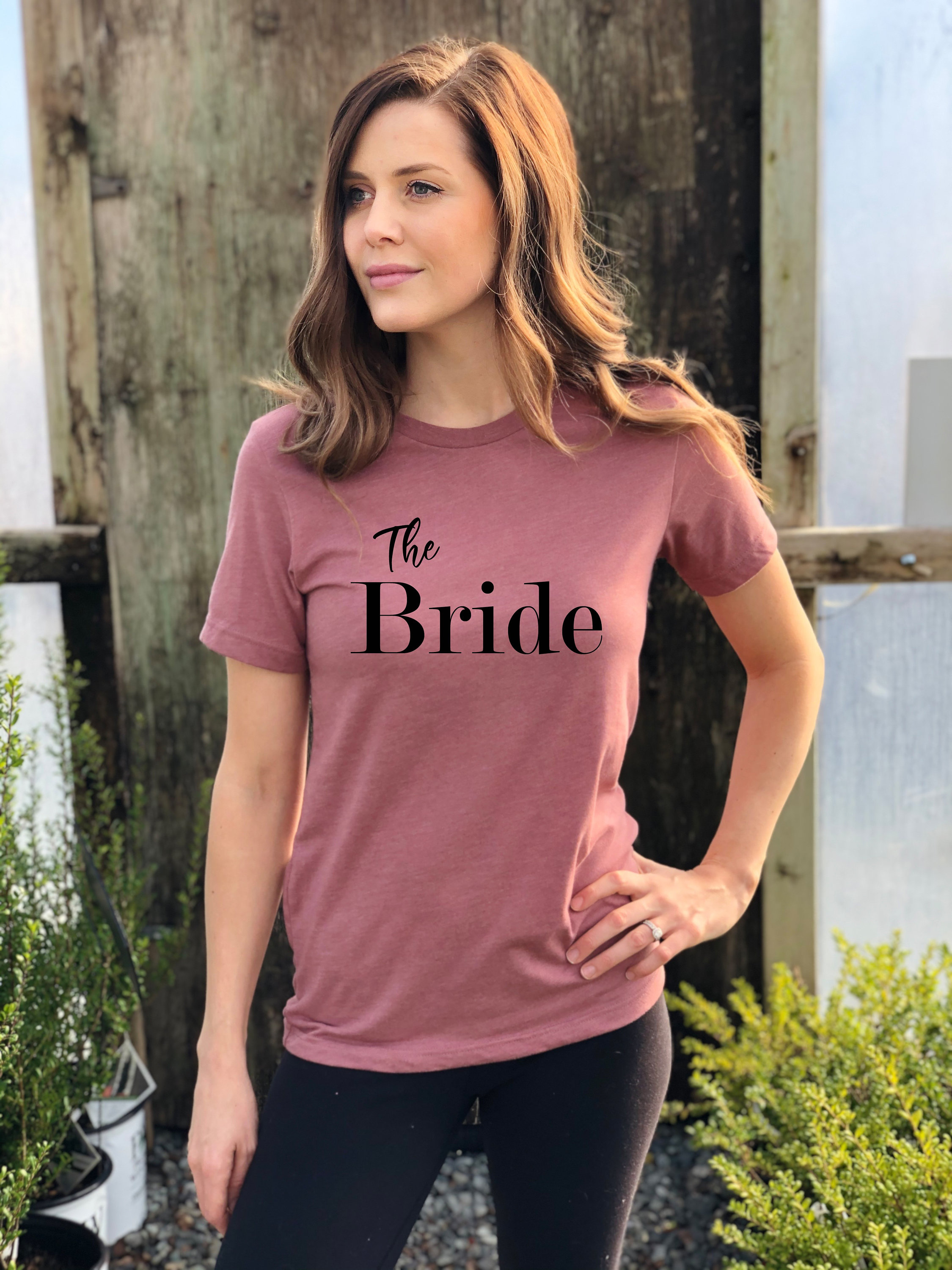 JGA Shirt T-shirt JGA Bride & Team Bride T Shirts for Hen Party Hen Party  Bachelor Party Bride Wedding - Etsy