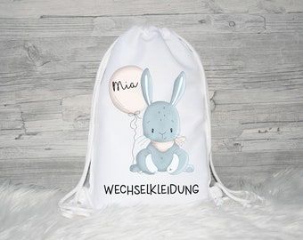 Gym bag bag for the bachelor party | Polterabend, Henparty, Bridal Party, Cotton - Bride | Bridal bag