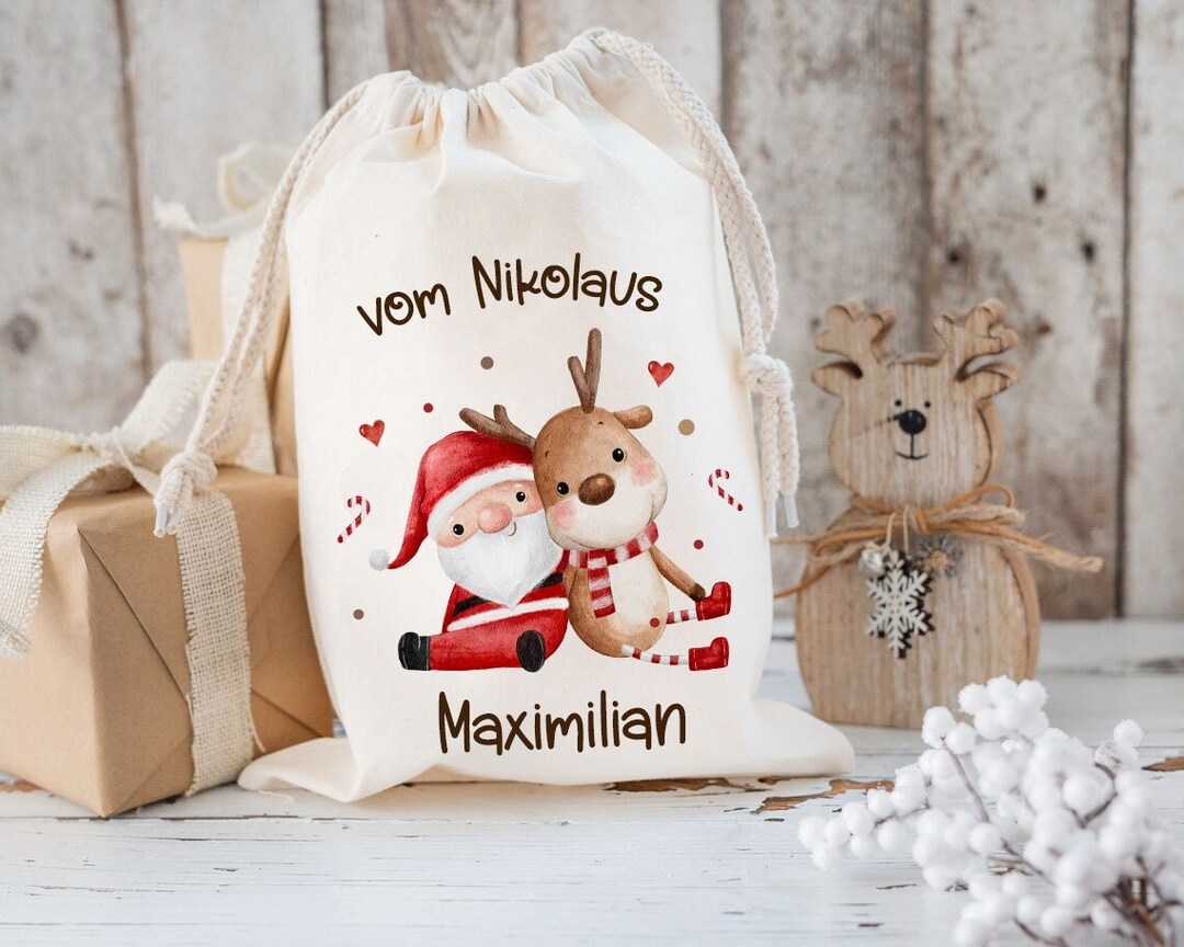 Nikolausgeschenk Fr Mnner