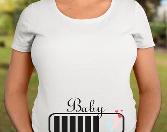 Eine Reihenfolge unserer qualitativsten Baby loading t shirt