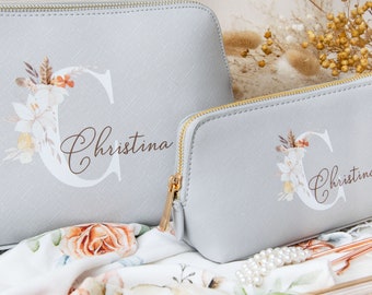 Personalisiertes Kosmetiktaschen-Set Zum 20. Geburtstag – Lustige Geschenkidee Für Frauen