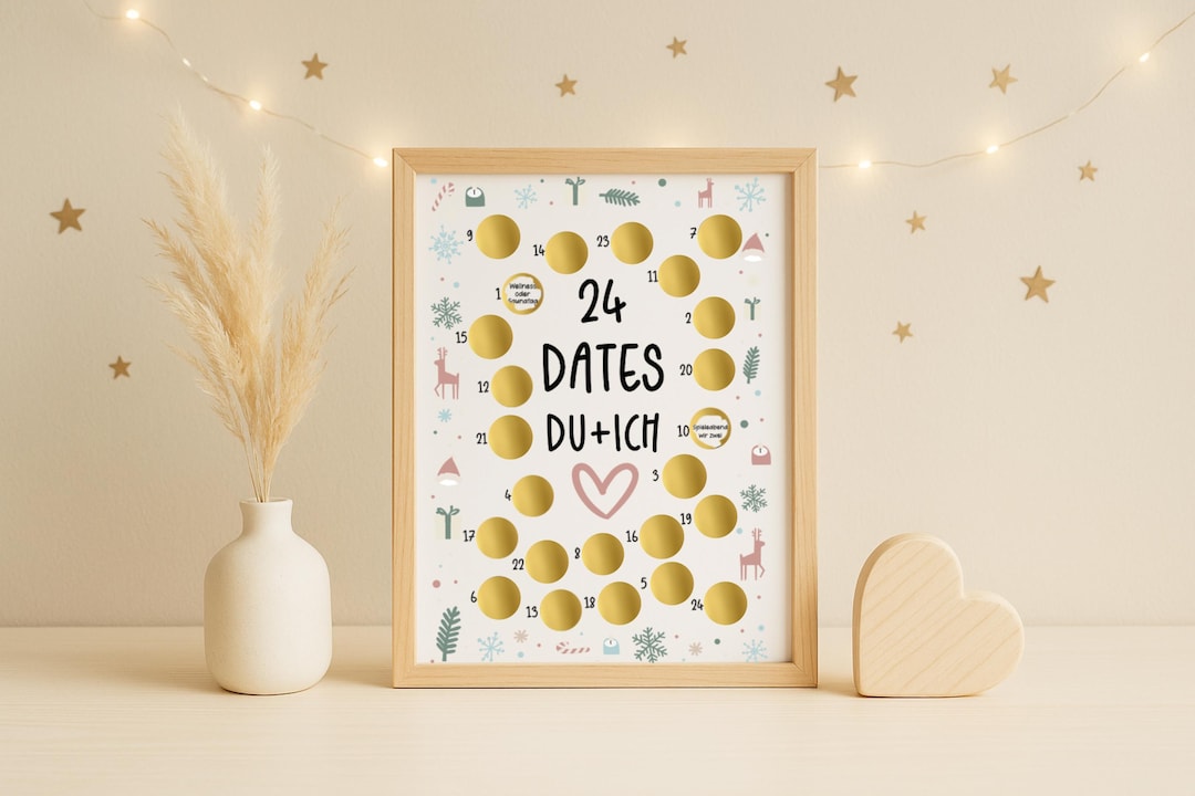 Advent Calendars For Girlfriend