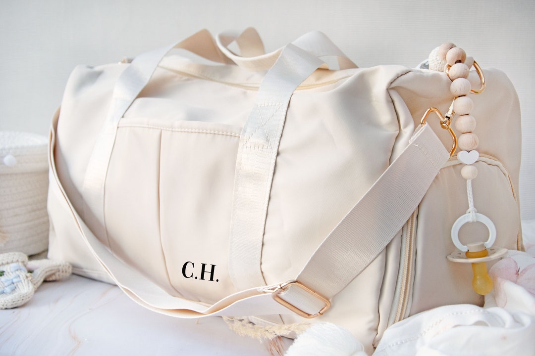 My PİOGGİA Baby Bag Kliniktasche Geburt,Sporttasc Produktbild-Vorschau 10