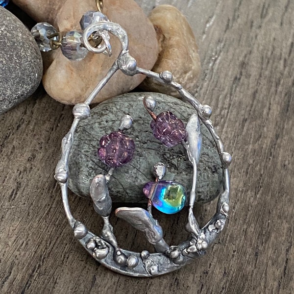 Soft Solder Jewelry Etsy