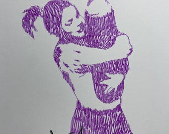 Arte de grafiti, arte callejero, patrimonio encontrado, dibujo, pintura, arte, obra de arte, era de Basquiat, Banksy