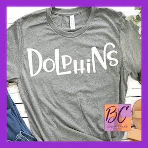 Dolphins svg, Baseball, Football, svg, Grunge, jpg, dxf, eps, png, clip art, Sports, Word Art, Iron-On, BCDSPurpleO, Vinyl Transfer