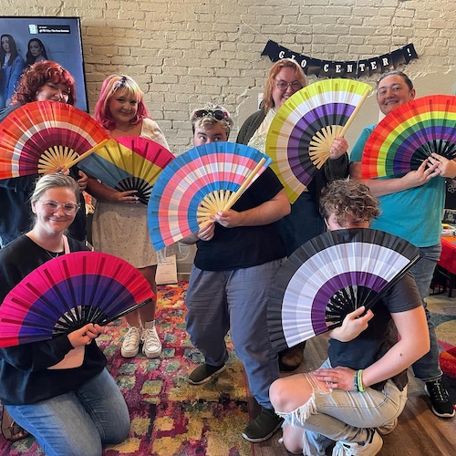 True Fan-tastic Tales: Stories of Devotion Beyond the Norm