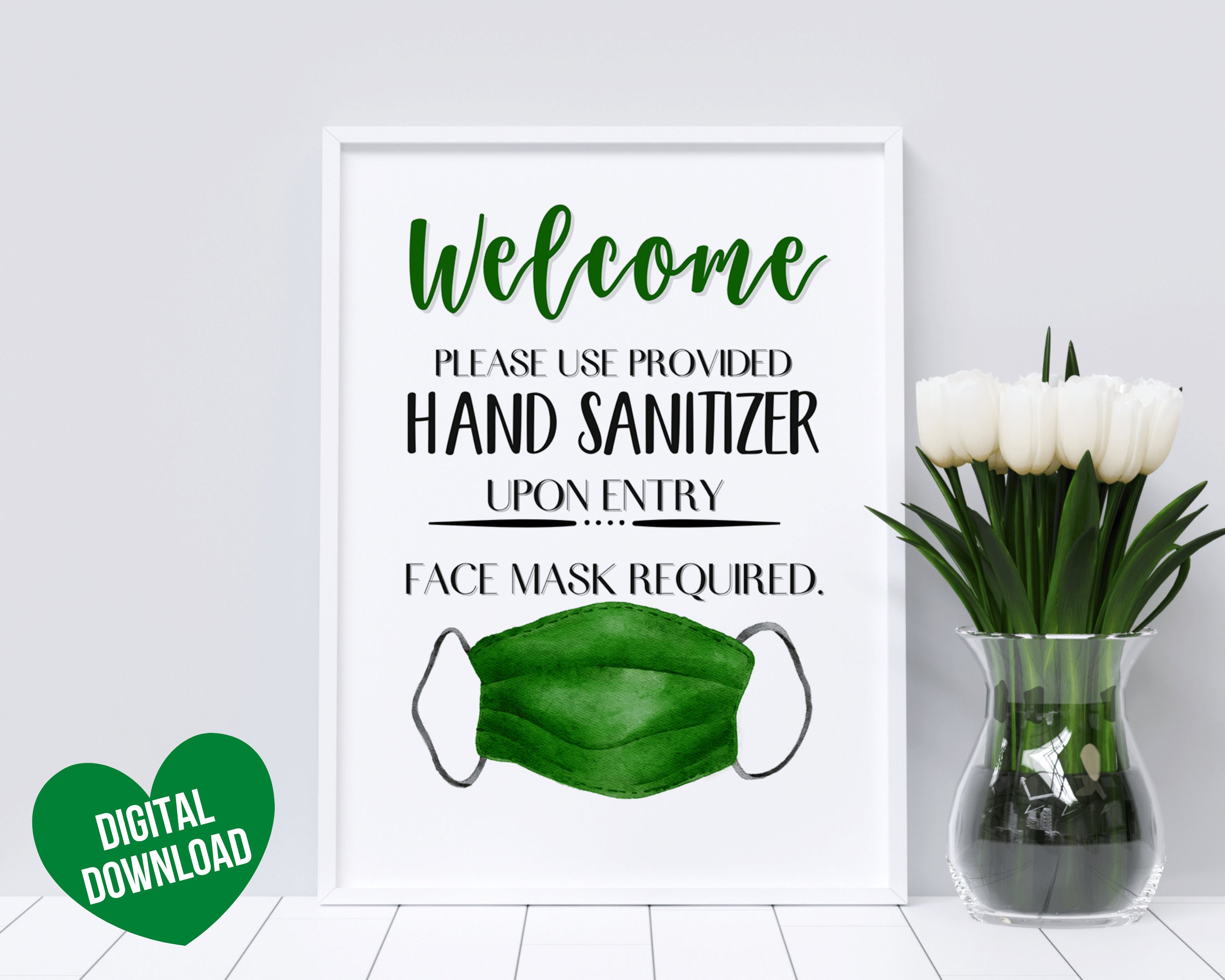 Social Distance, Keep A Distance In Society. Posters Stickers For Shopping Malls