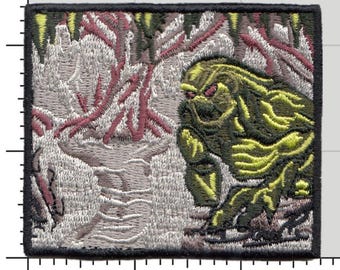 MTG - Force of Nature card art classic magic gamers patch