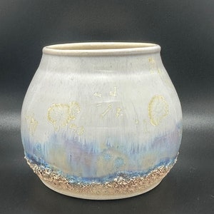 Beach Planter/Pot (Roundish)
