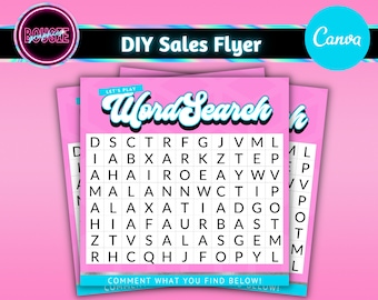 medium word search etsy