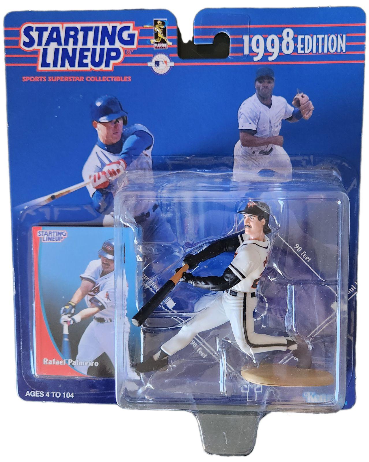 1998 Starting Lineup - Etsy Singapore