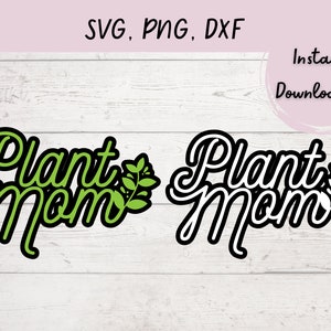 Grüner Daumen Png, Pflanzenliebhaber Plotter, Png, Dxf, Pflanzen Mama, Gartenarbeit Shirt, Gärtner Shirt, grüner Daumen
