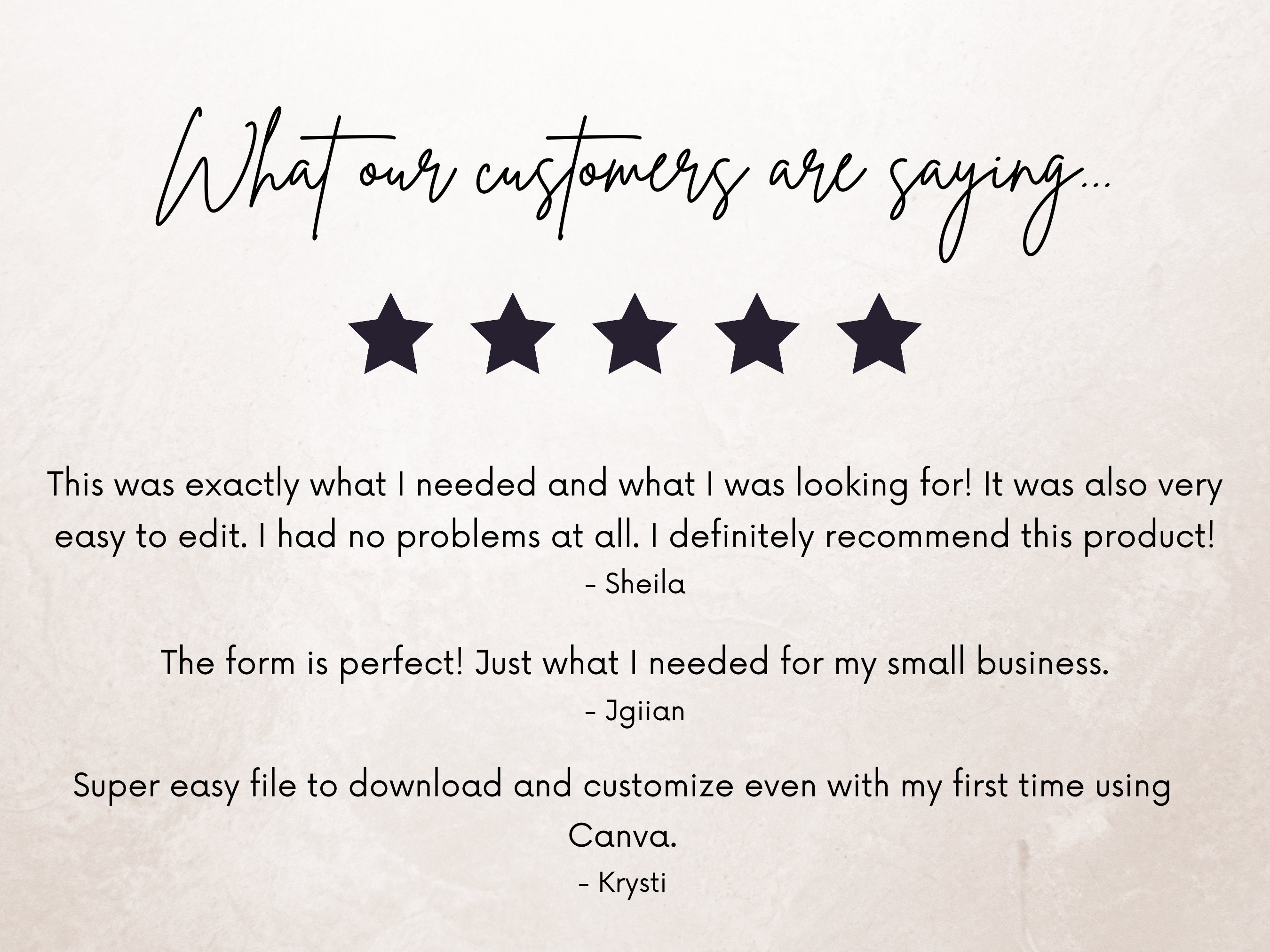 Wedding Planner Agreement, Editable in Canva, Professional Client
