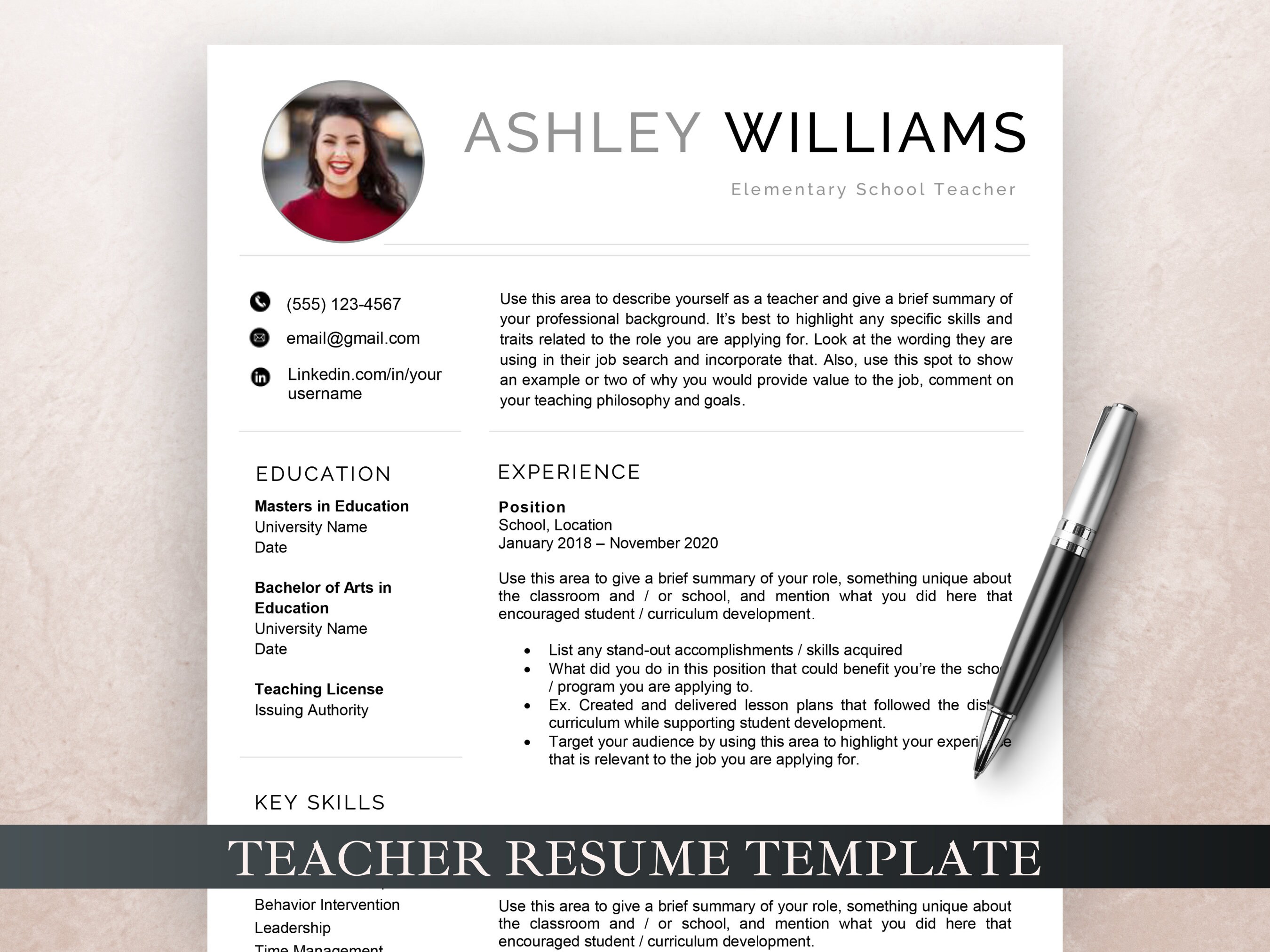 Education Resumes - Il Fullxfull.4173165158 1ppp 