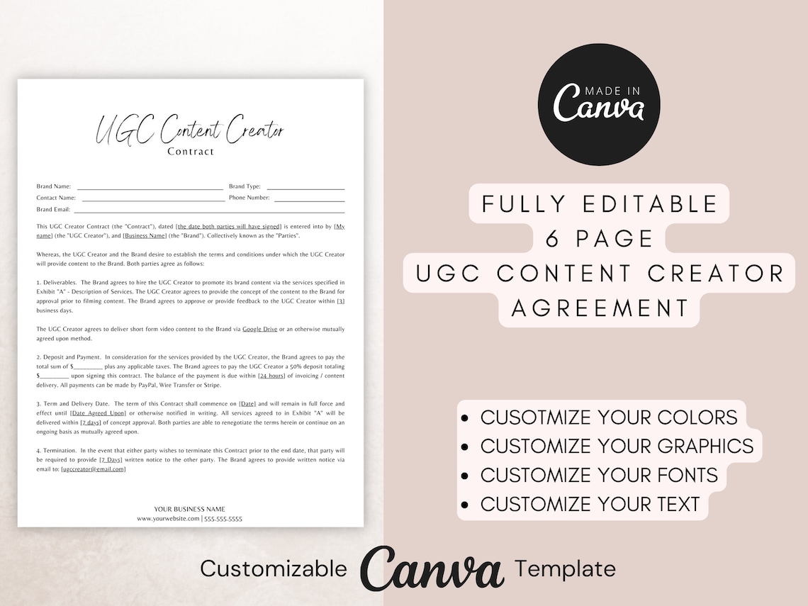 ucg-creator-contract-ugc-templates-ugc-agreement-template-etsy