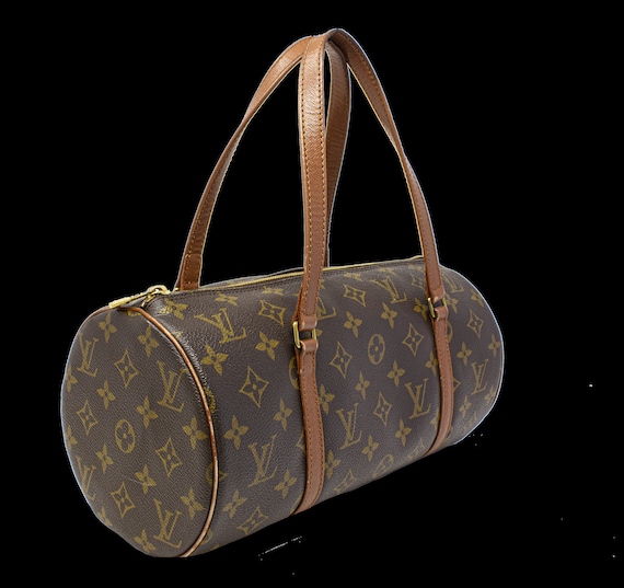 Louis Vuitton Monogram Papillon 30