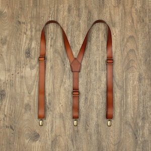 Personalized Gifts For Men Suspender Groomsmen Suspenders Mens Braces For Grooms Suspenders Wedding Suspenders Handmade Leather Suspenders