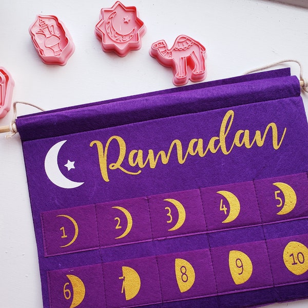 Ahlan Ramadan, Ramadan Advent Calendar, Ramadan Activity Book, Islamic Book for kids, Ramadan decorations, Ramadan crafts, Eid envelopes