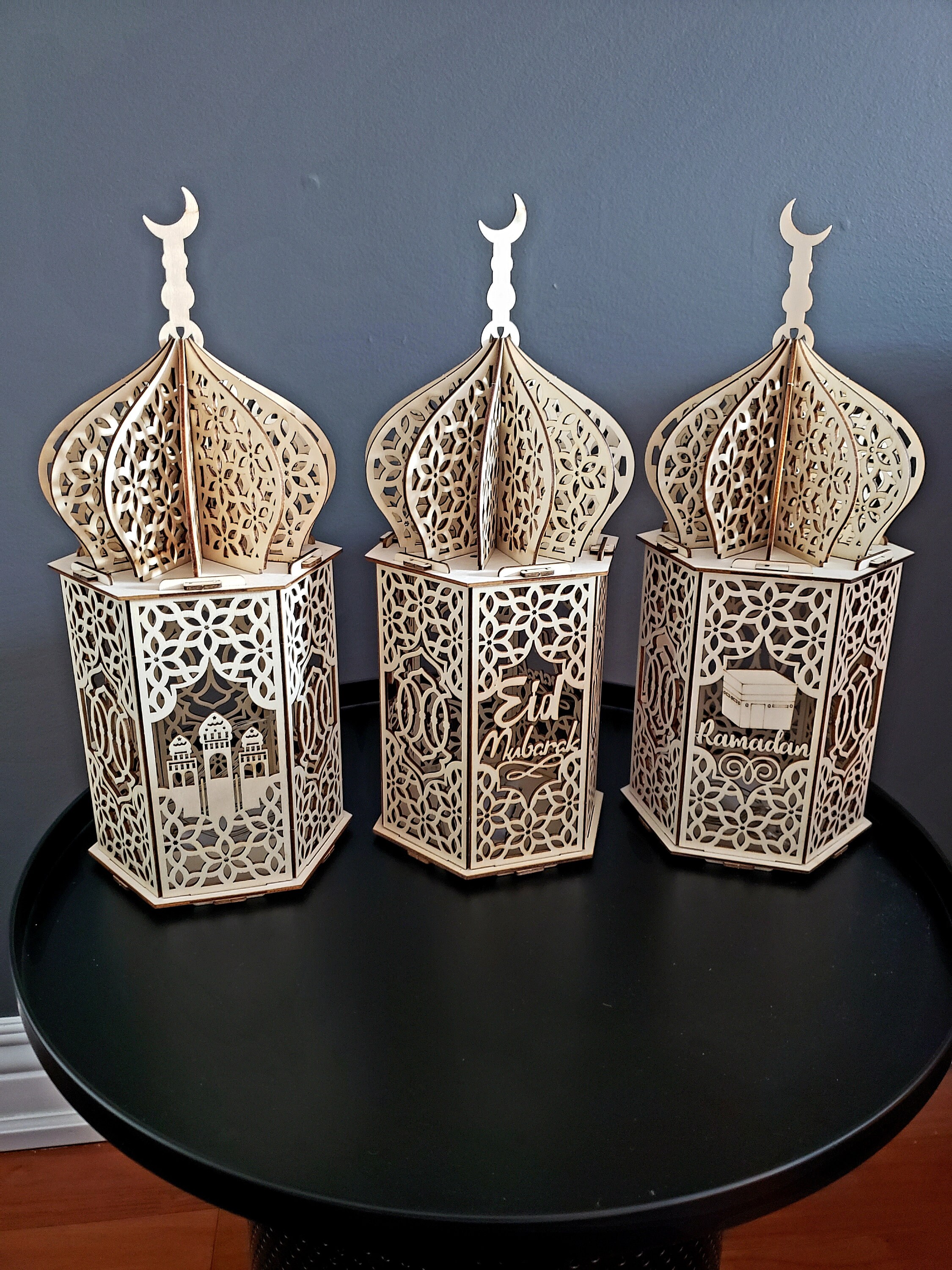 Ramadan Lanterns, Ramadan wreath, Ramadan decor, Ramadan sign, Eid De…