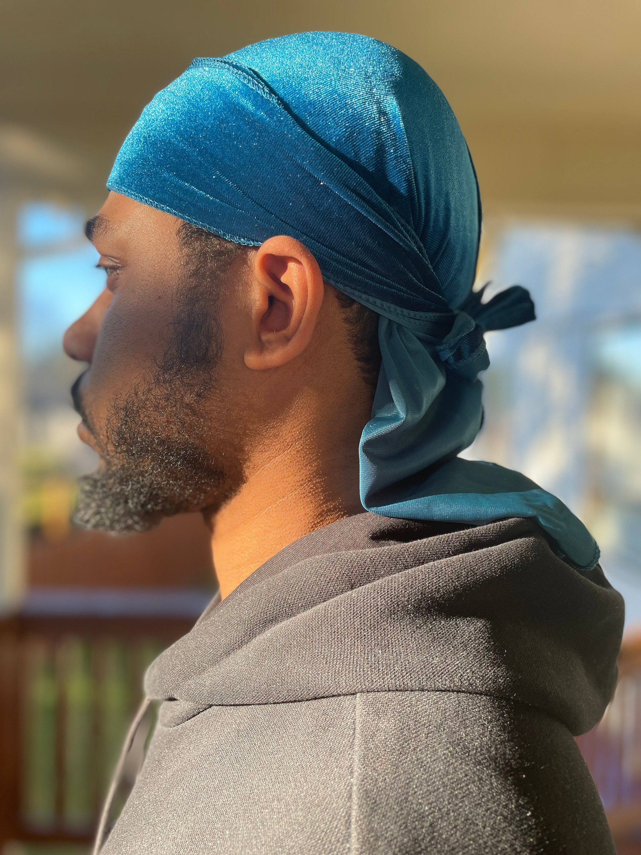 men headwraps