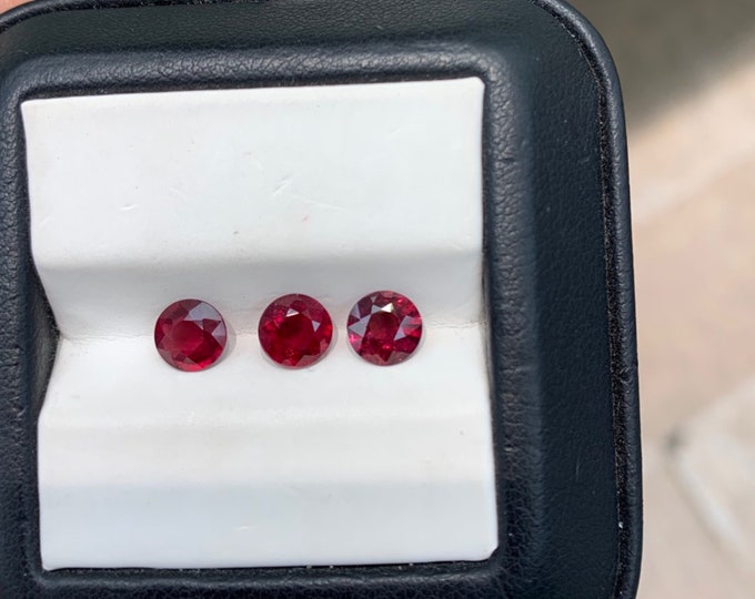 custom round earrings, diamond halo studs, 0.5ct/one, custom link specifically for Denise