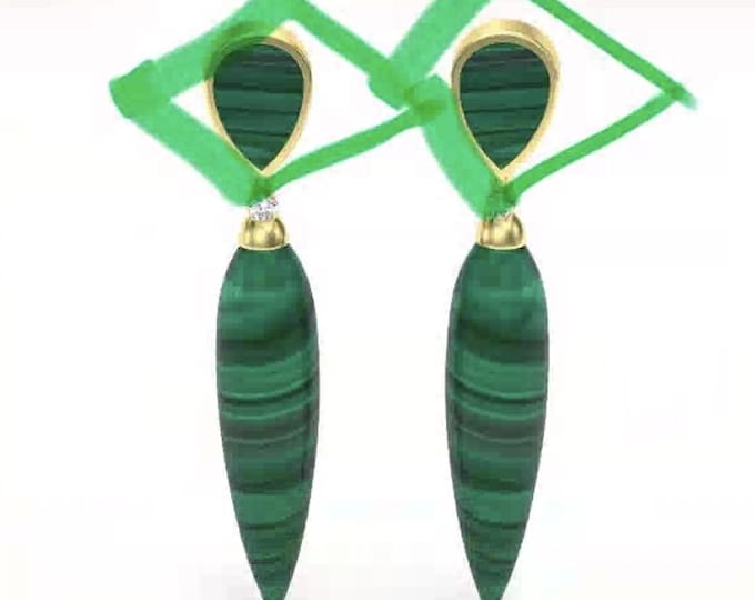 Custom order for VIP-280USD for London blue topazes (22mm x 11mm) -980USD for light lapis earrings (31mm x 13mm) without square tops, 6g