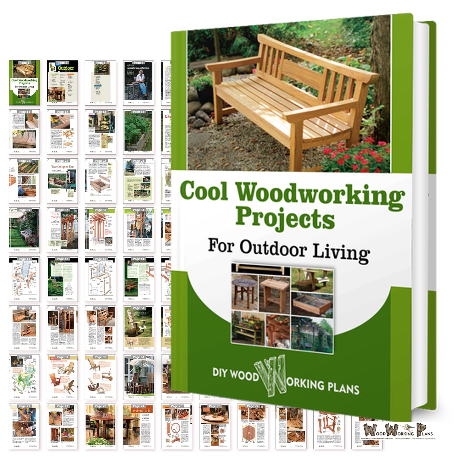 How to START a WOODWORKING BUSINESS Free Diy Woodworking Plans Projects ...