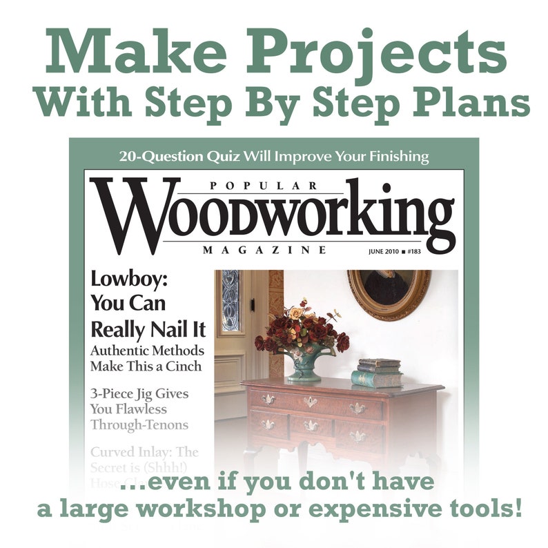 Diy Woodworking Plans Suitable Ins Professionals For Beginners 大勧め