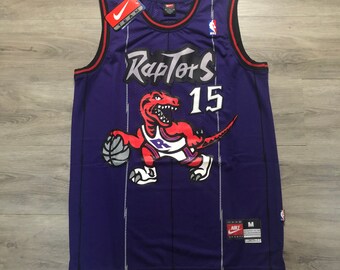 toronto raptors 90s jersey