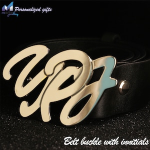 Silver Design Custom Belt Buckle Xmas Ongebruikelijke Man Accessoires Cadeau Valentijnsdag Cadeau Cadeau voor man of vriend