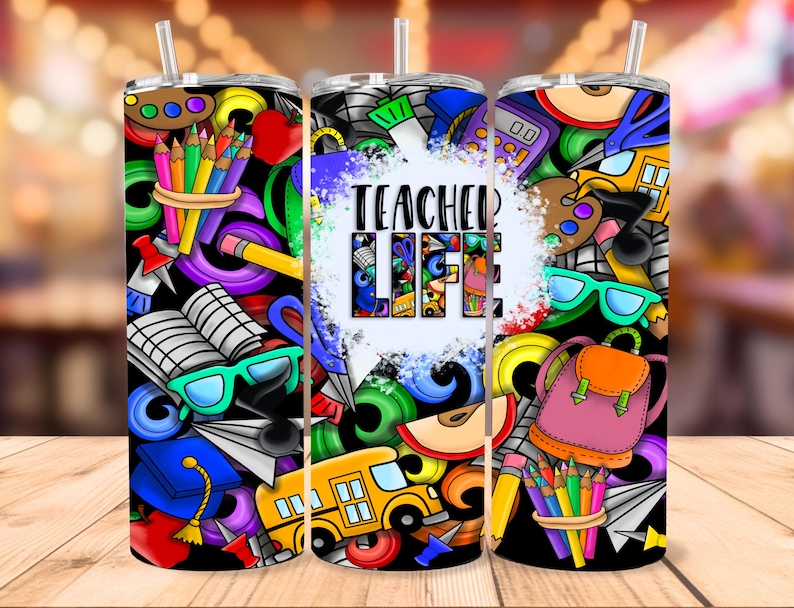 Hemifam Tumbler