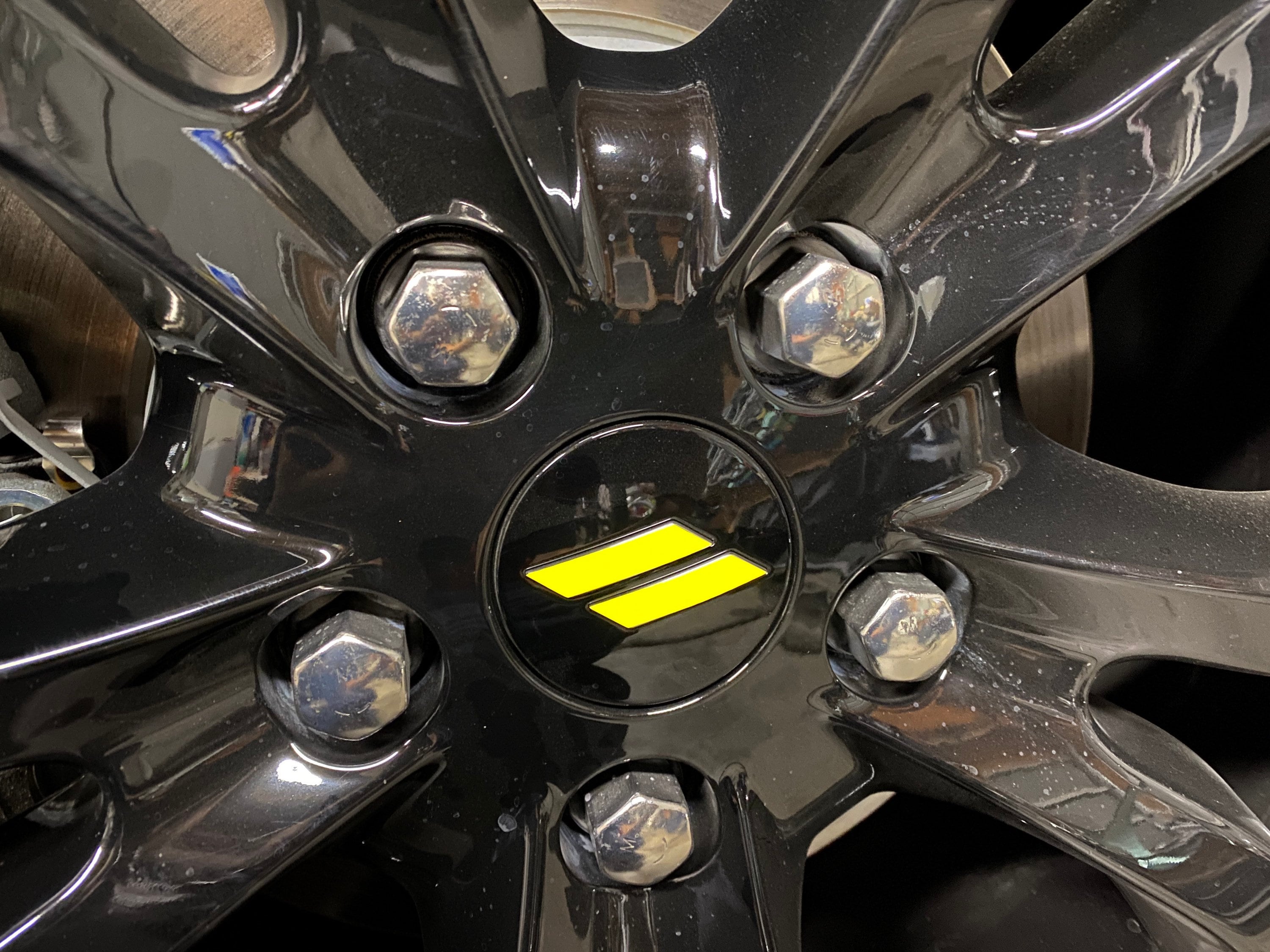 Dodge Dually Wheels For Sale