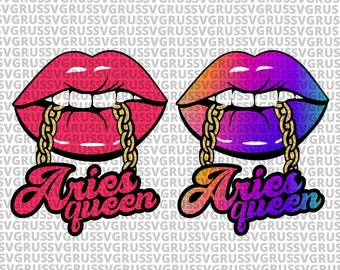 Download Aries Birthday Svg Etsy