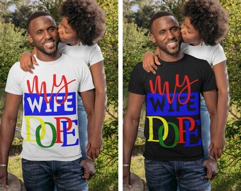 Free Free 348 My Husband Is Dope Svg SVG PNG EPS DXF File
