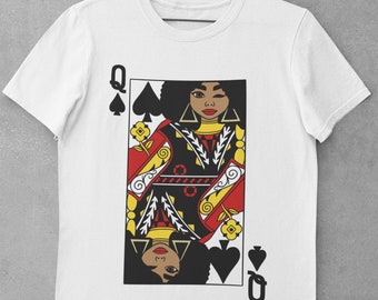 Free Free Queen Card Svg 674 SVG PNG EPS DXF File