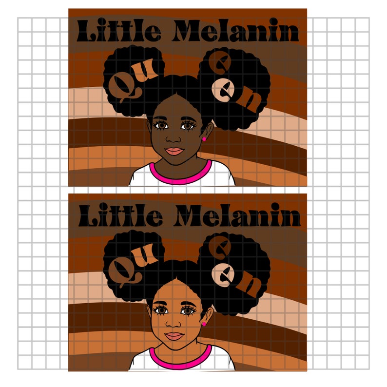Free Free Melanin Queen Svg 109 SVG PNG EPS DXF File