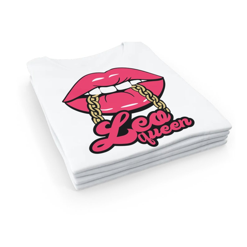 Download Leo Queen Zodiac Lips SVG Birthday svg birthday girl svg ...