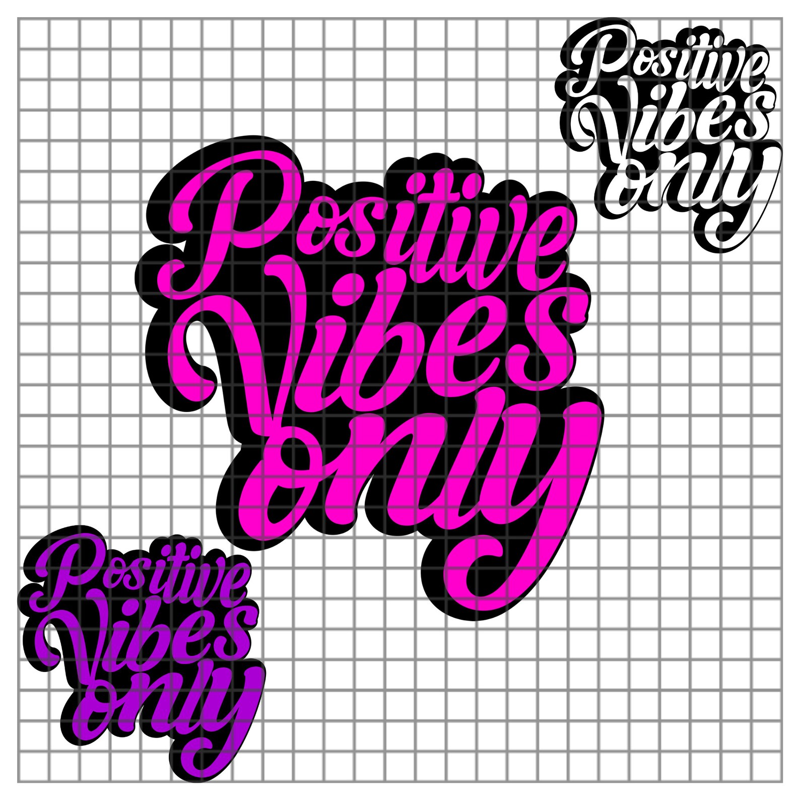 Beri Galaxy'S Instagram: Positive Vibes Only - 0or6uu5