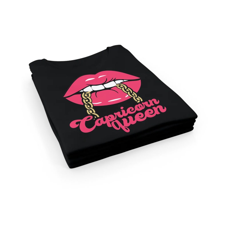 Download Capricorn Queen Zodiac Lips SVG Birthday svg birthday girl ...