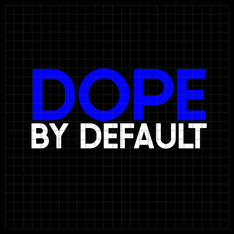 Free Free 266 Dope Black Mother Svg SVG PNG EPS DXF File