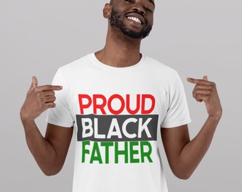 Dope Black Father SVG, Black Father SVG, Black Lives Matter, Black Father SVG,  African American, svg, png, cut files, cricut