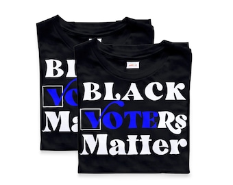 Les femmes noires votent, Black lives matter, Black Voters Matter, Black women svg, Black voters svg, Black Lives Matter, BLM, Afro-Américain