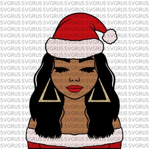 Christmas svg, Christmas svg, Christmas svg, Christmas svg, Christmas clipart, Black woman svg, cricut svg, cricut svg, cricut svg