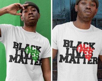 Black Lives Matter SVG, SVG, tshirt designs, Vinyl shirts, cricut, silhouette, cricut cut files,  African American, Commericial Use