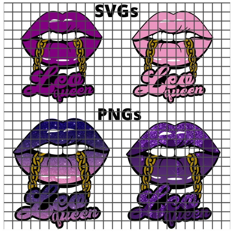 Download Libra Queen Zodiac Lips SVG Birthday svg birthday girl svg | Etsy