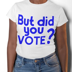 But did you vote SVG, go vote SVG, Vote png, Black in Business SVG, Black owned, Cut files, Cricut cut files, African American