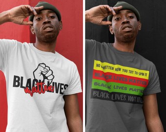 Black Lives Matter SVG, SVG, tshirt designs, Vinyl shirts, cricut, silhouette, cricut cut files,  African American, Commericial Use