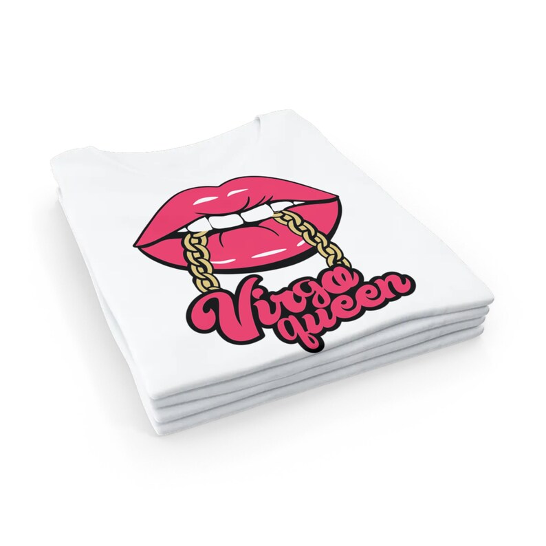 Download Virgo Queen Zodiac Lips SVG Birthday svg birthday girl svg ...