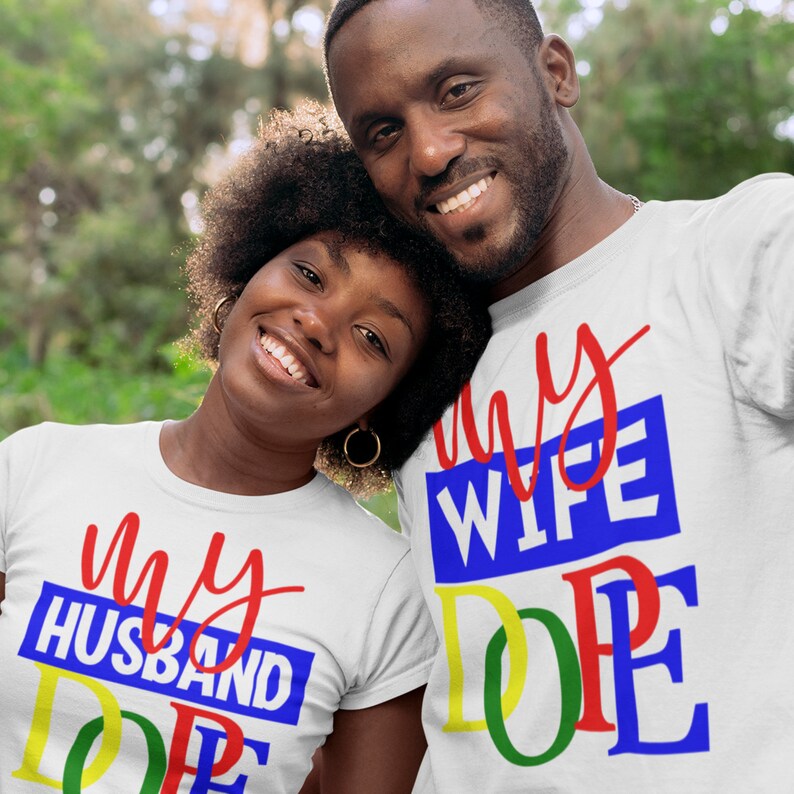 Free Free 165 My Husband Is Dope Svg SVG PNG EPS DXF File